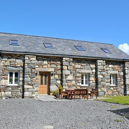 Villa Hen Ysgubor - 29518 Fairbourne Esterno foto