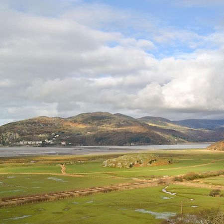 Villa Hen Ysgubor - 29518 Fairbourne Esterno foto