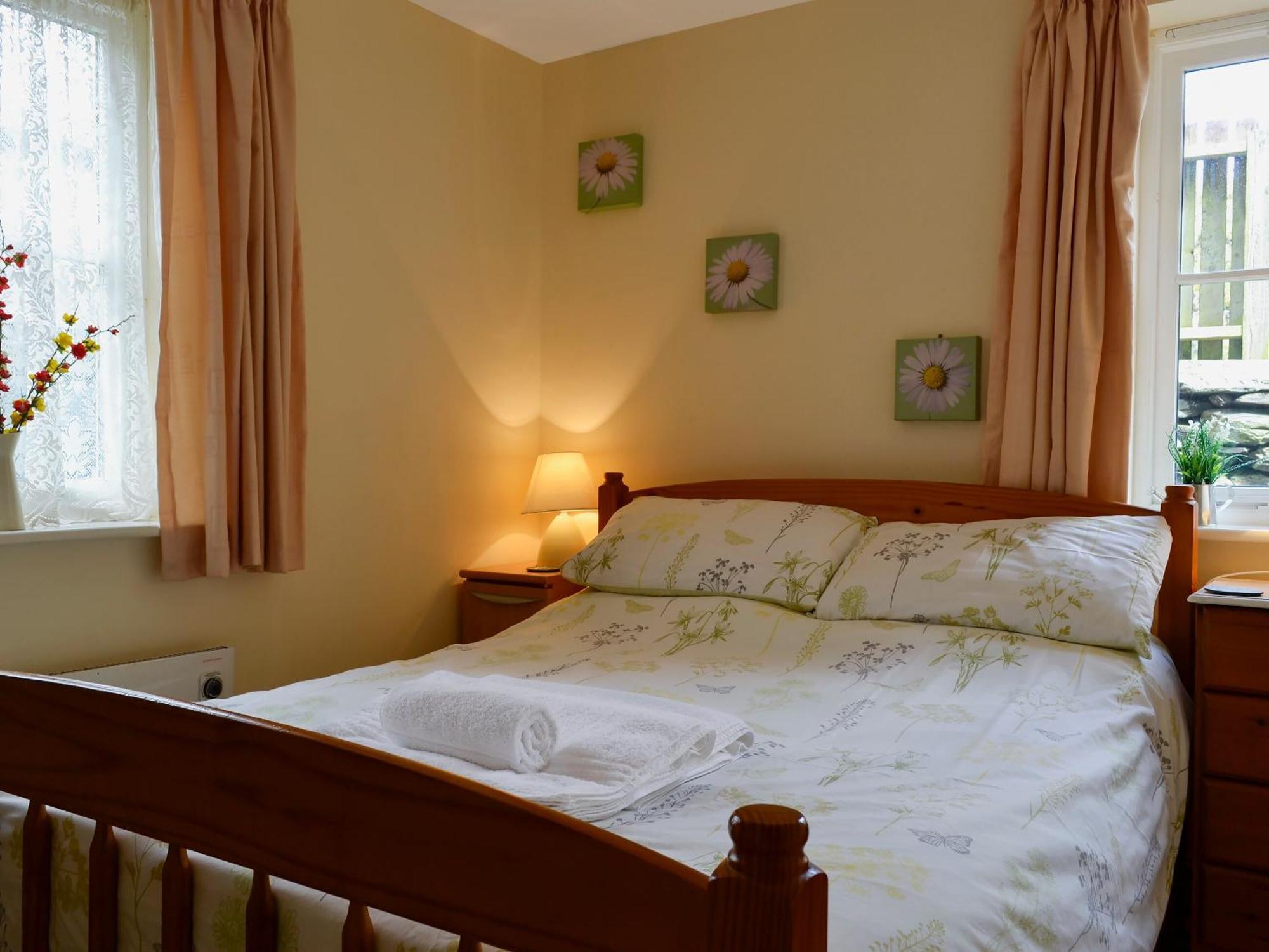 Villa Hen Ysgubor - 29518 Fairbourne Esterno foto