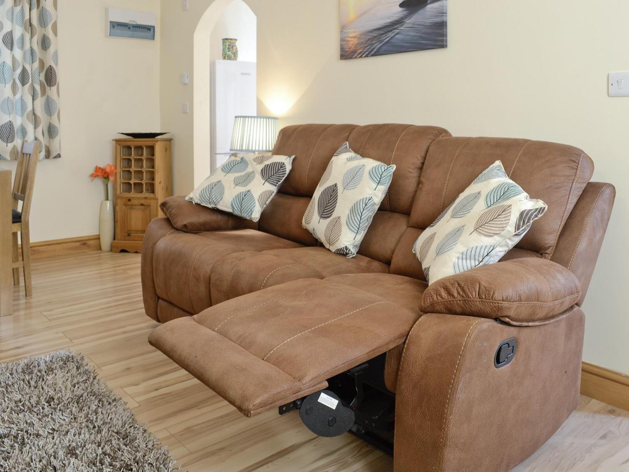 Villa Hen Ysgubor - 29518 Fairbourne Esterno foto